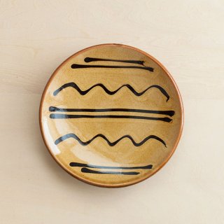 湯町窯（島根）大皿耳つき　流通価格¥5170/枚 湯町窯（島根）大皿耳つき 流通価格¥5170/枚 湯町窯（島根）大皿耳
