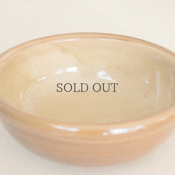 画像4: 【湯町窯】サラダ鉢（大） (4)