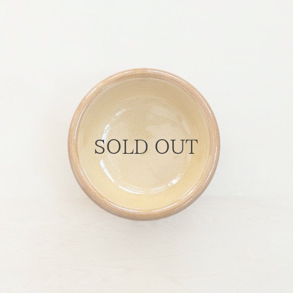 画像3: 【湯町窯】サラダ鉢（小） (3)