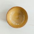 画像3: 【湯町窯】スープボウル（キイロ） (3)