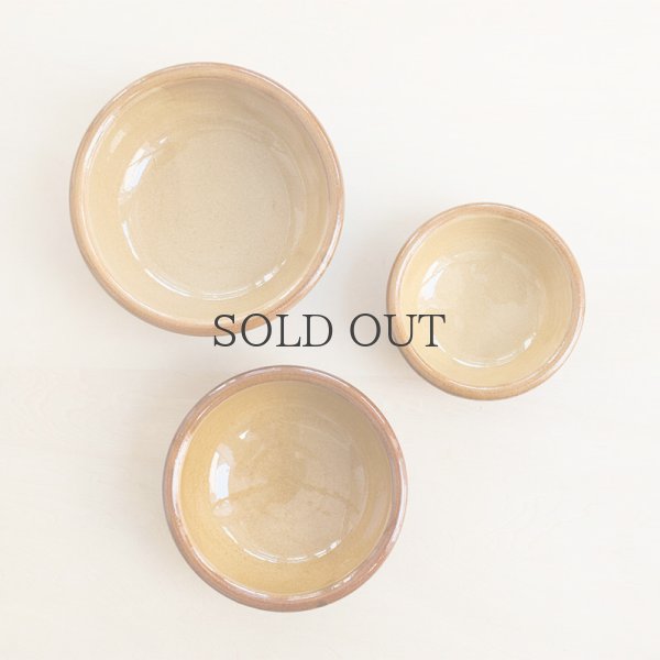 画像6: 【湯町窯】サラダ鉢（大） (6)