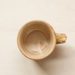 画像3: 【湯町窯】切立手付カップ面取（キイロ） (3)
