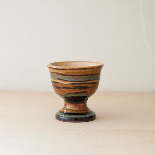 画像3: 【湯町窯】ぐい呑み（F） (3)