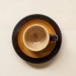 画像9: 【湯町窯】カップ&ソーサー ウズラ(C) (9)