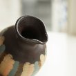 画像7: 【湯町窯】 徳利（ウズラマット） (7)